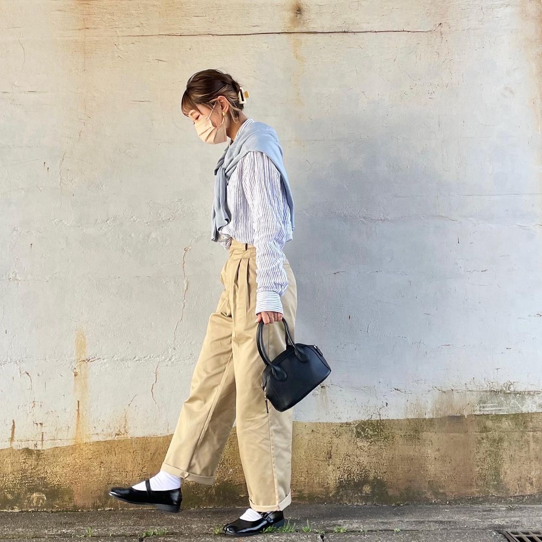 Instagram紹介アイテム