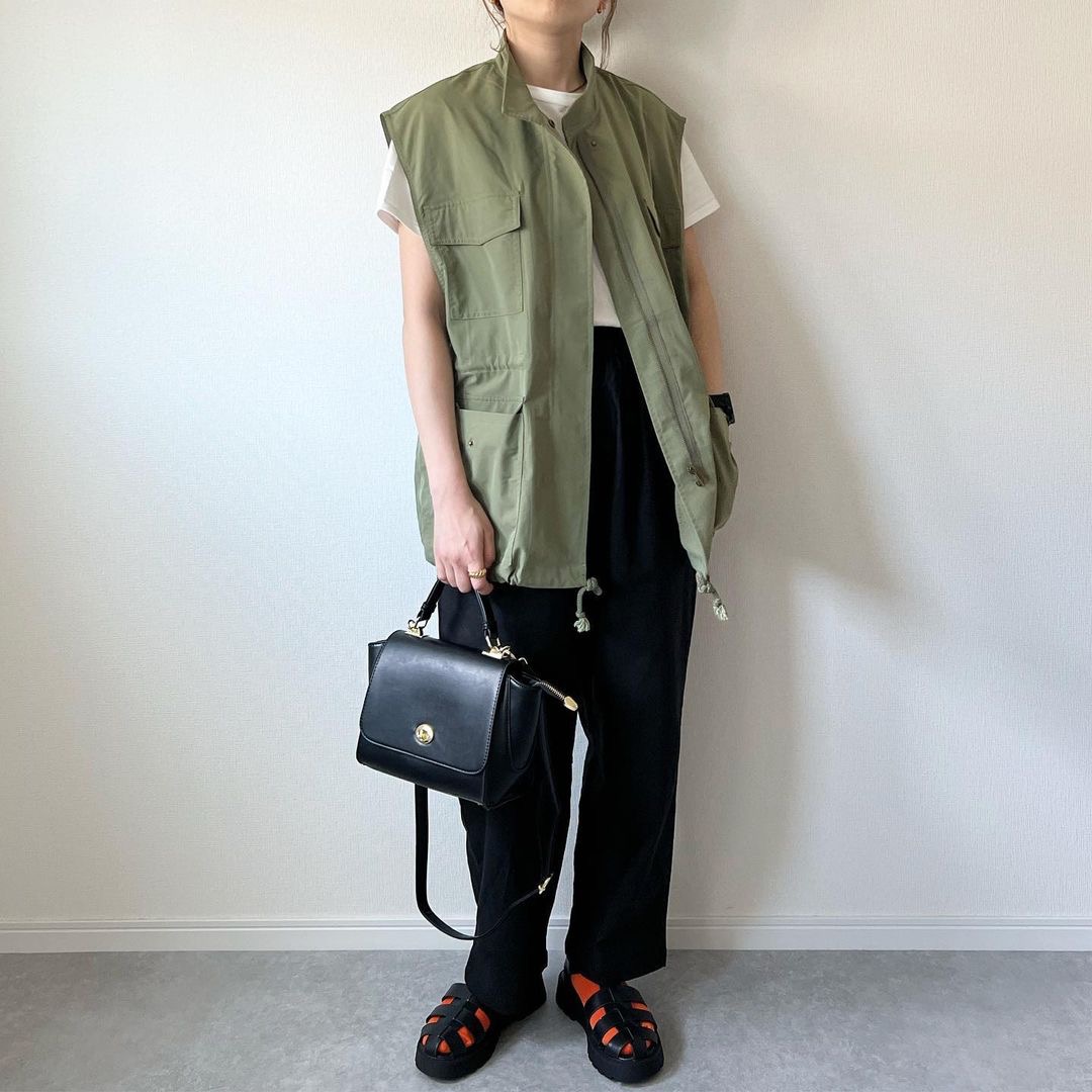 Instagram紹介アイテム