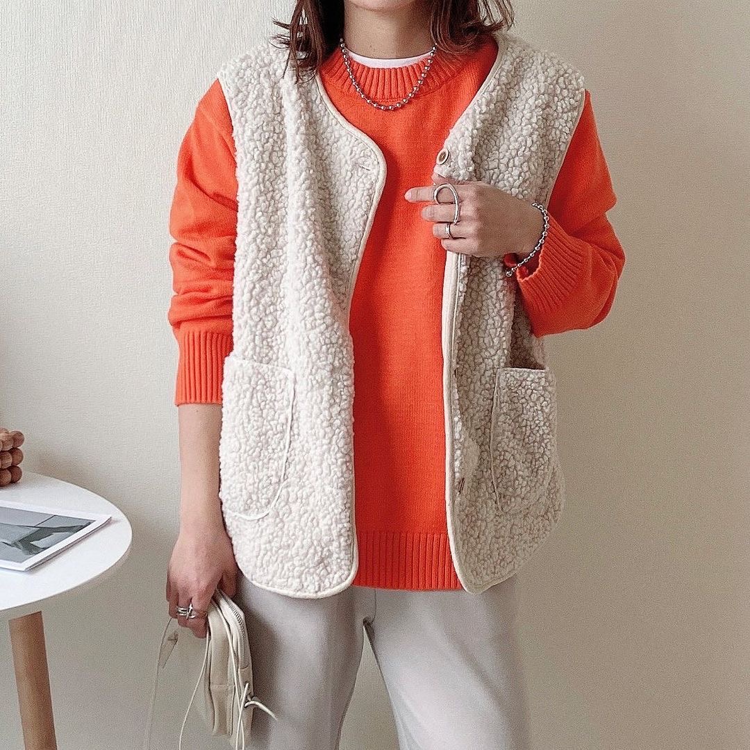 Instagram紹介アイテム