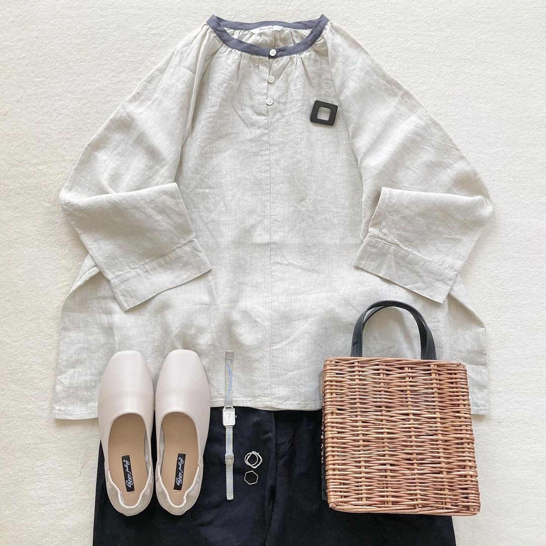 Instagram紹介アイテム