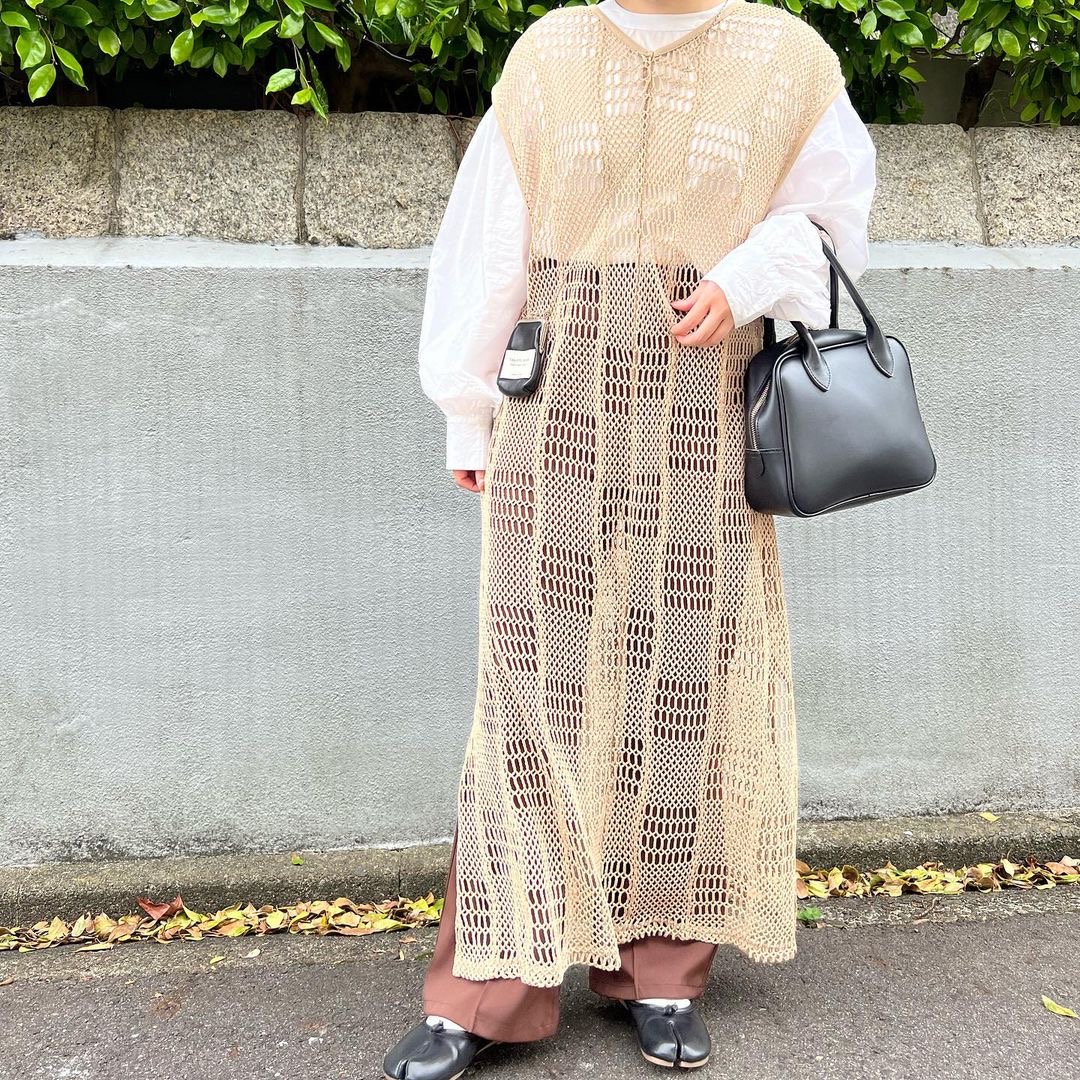 Instagram紹介アイテム