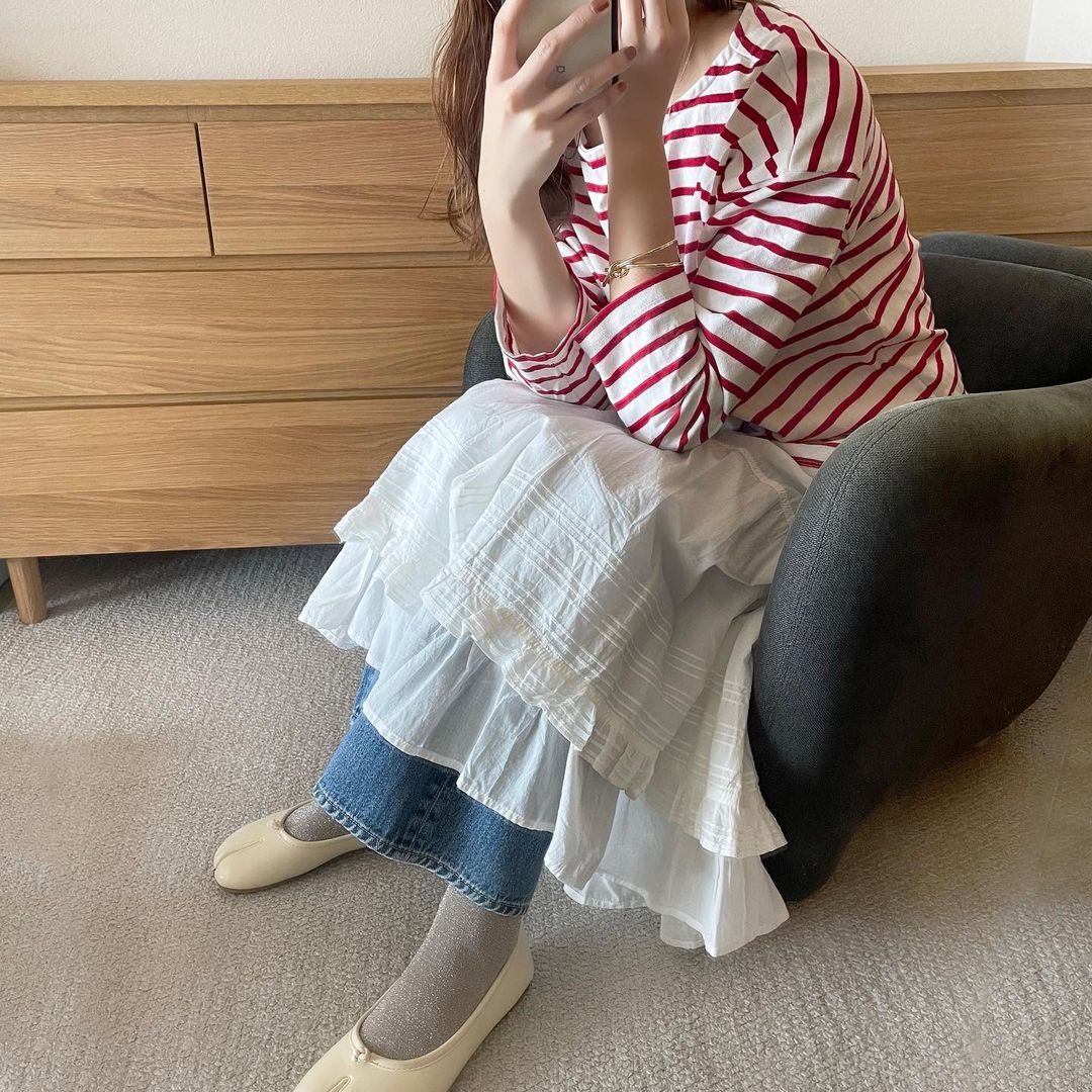 Instagram紹介アイテム