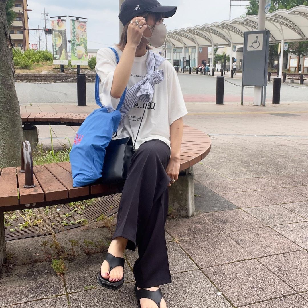 Instagram紹介アイテム