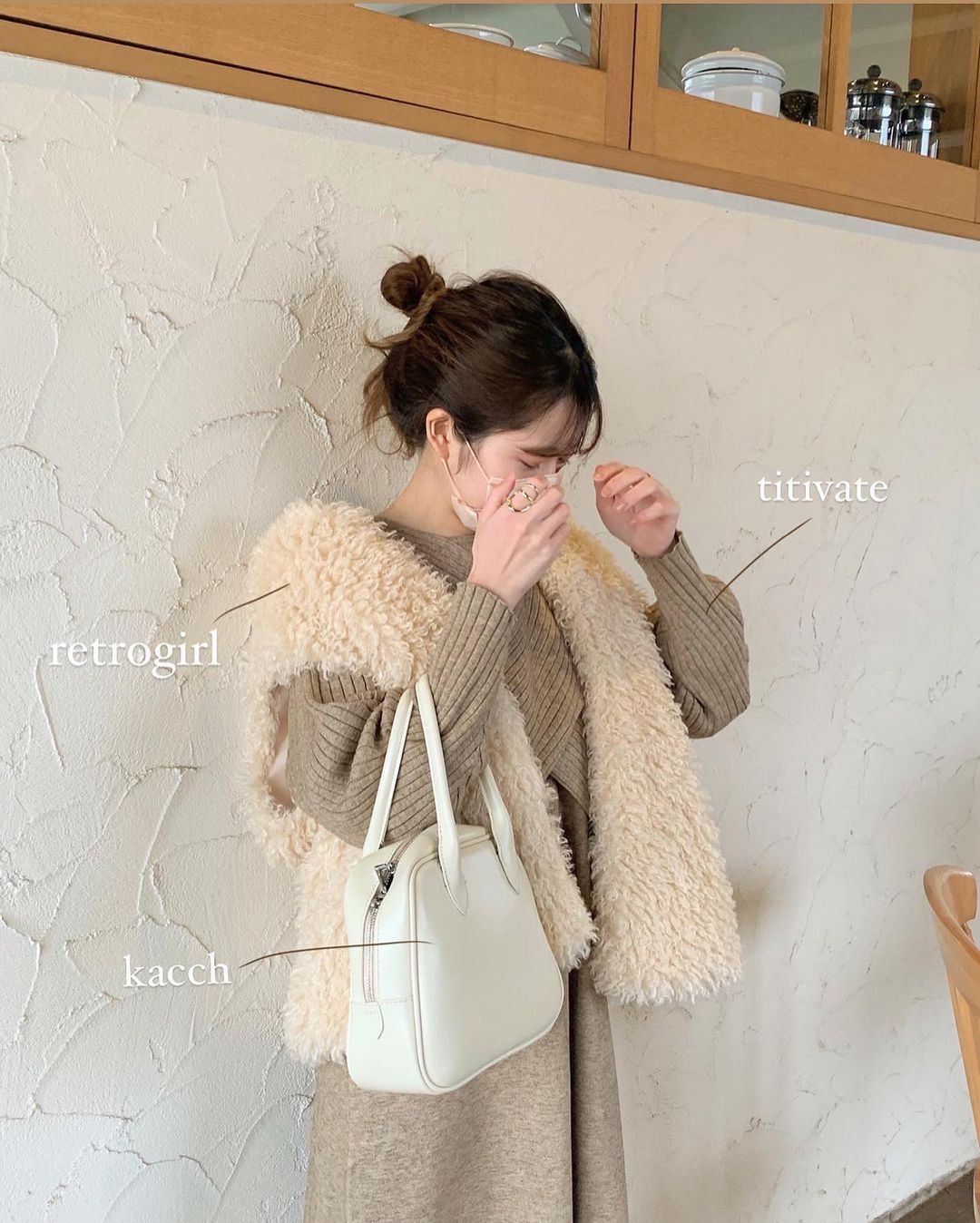 Instagram紹介アイテム