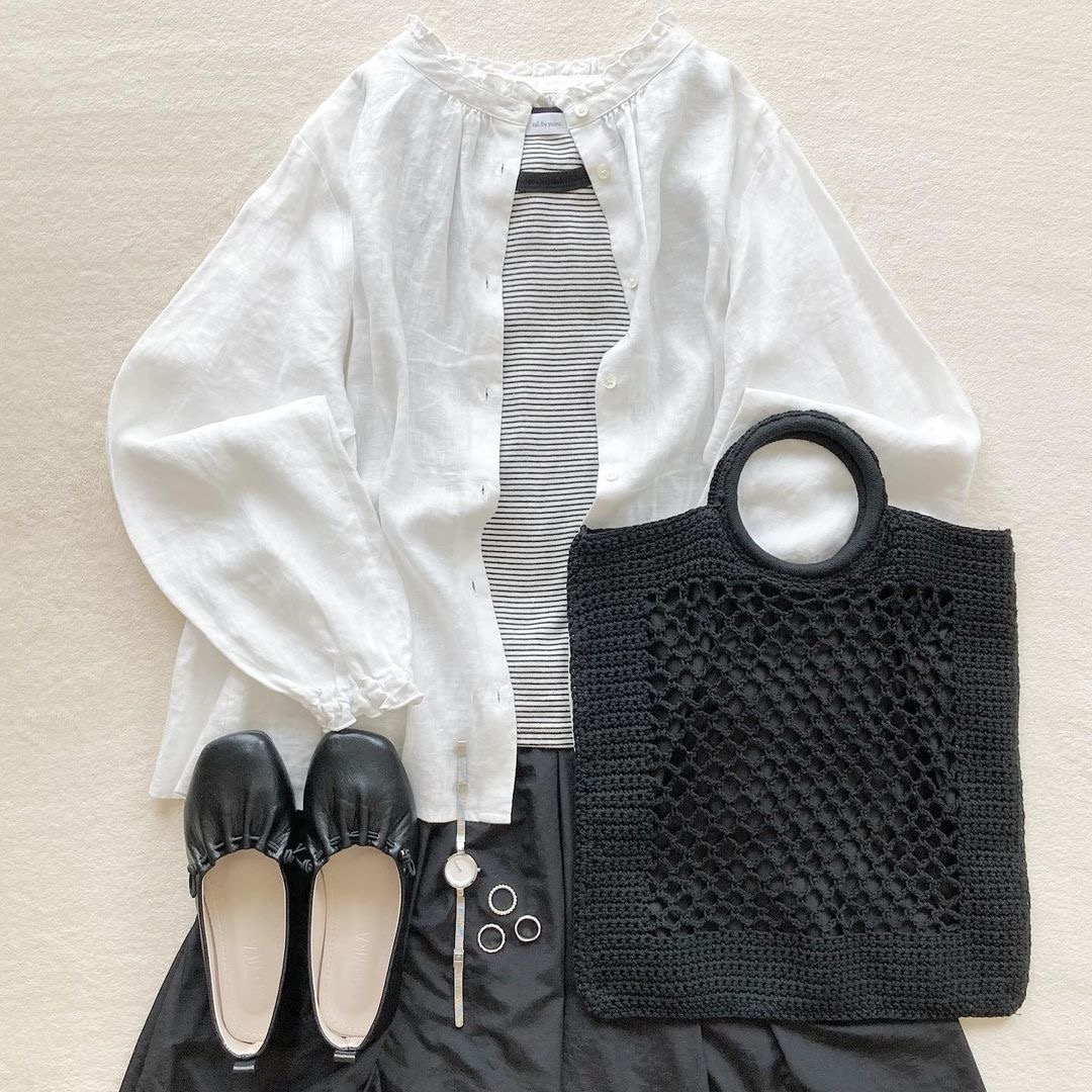 Instagram紹介アイテム