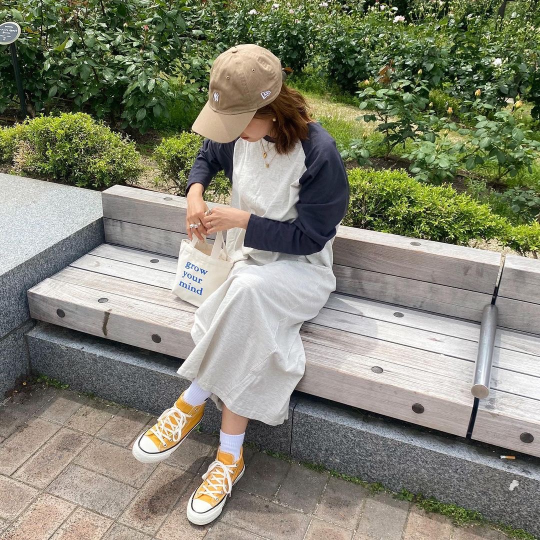 Instagram紹介アイテム