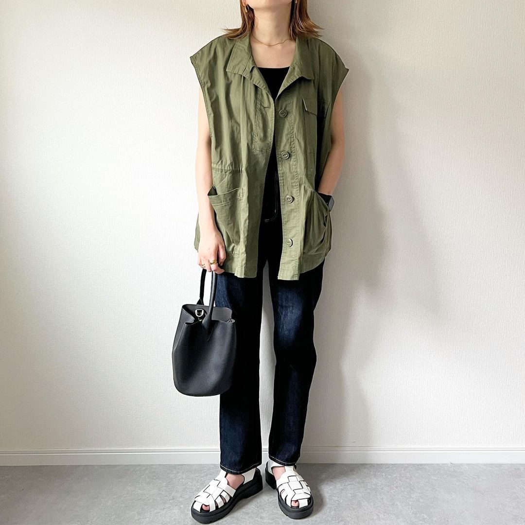 Instagram紹介アイテム