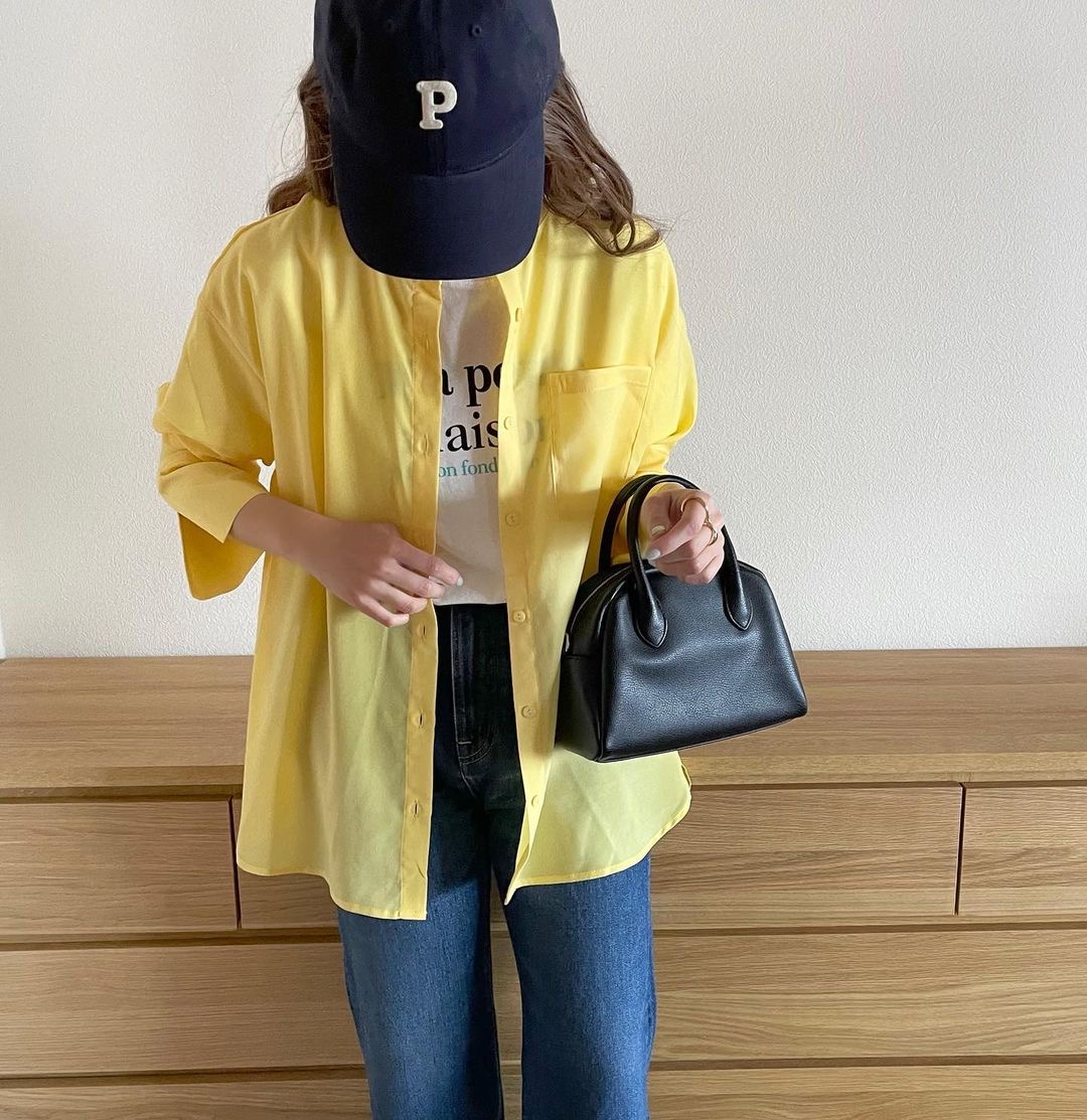 Instagram紹介アイテム