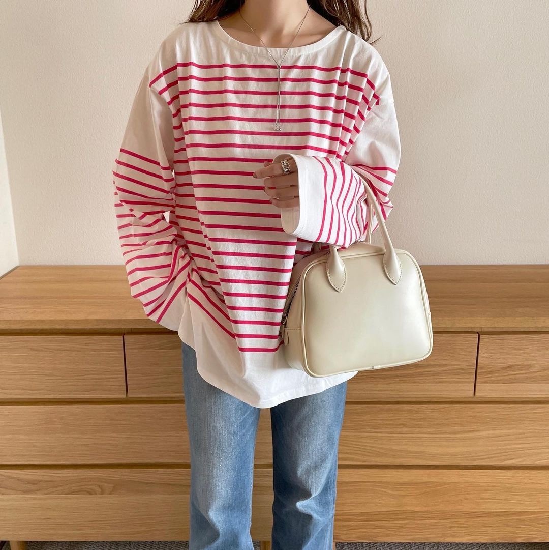 Instagram紹介アイテム