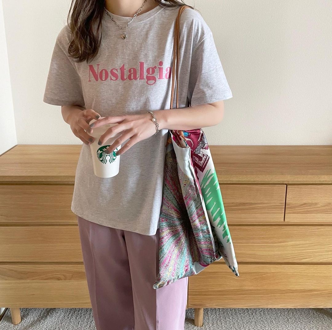 Instagram紹介アイテム