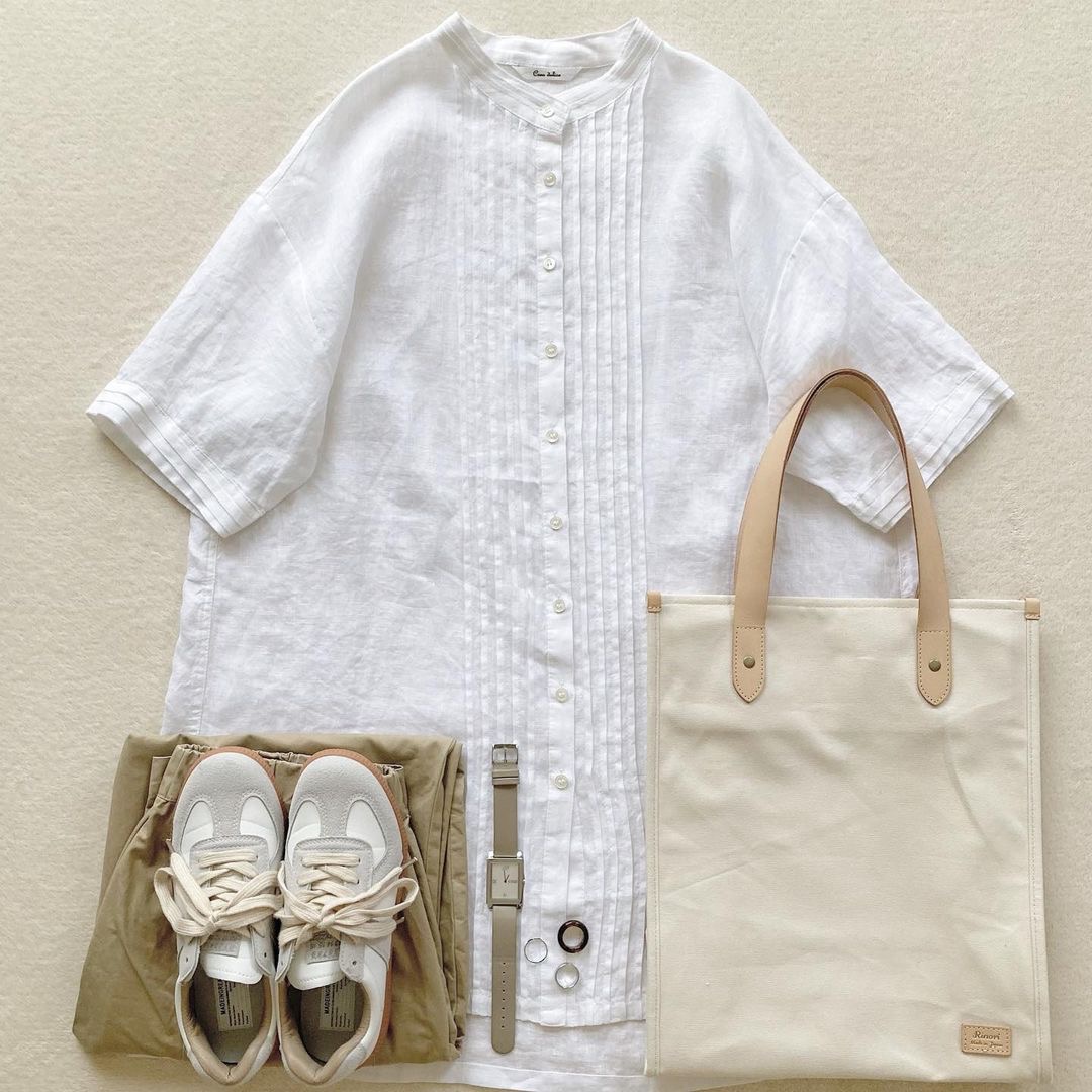 Instagram紹介アイテム