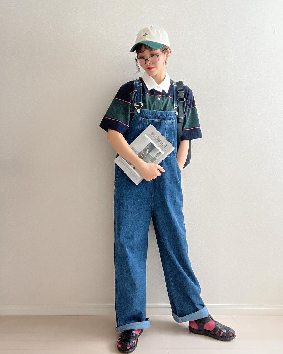 Instagram紹介アイテム