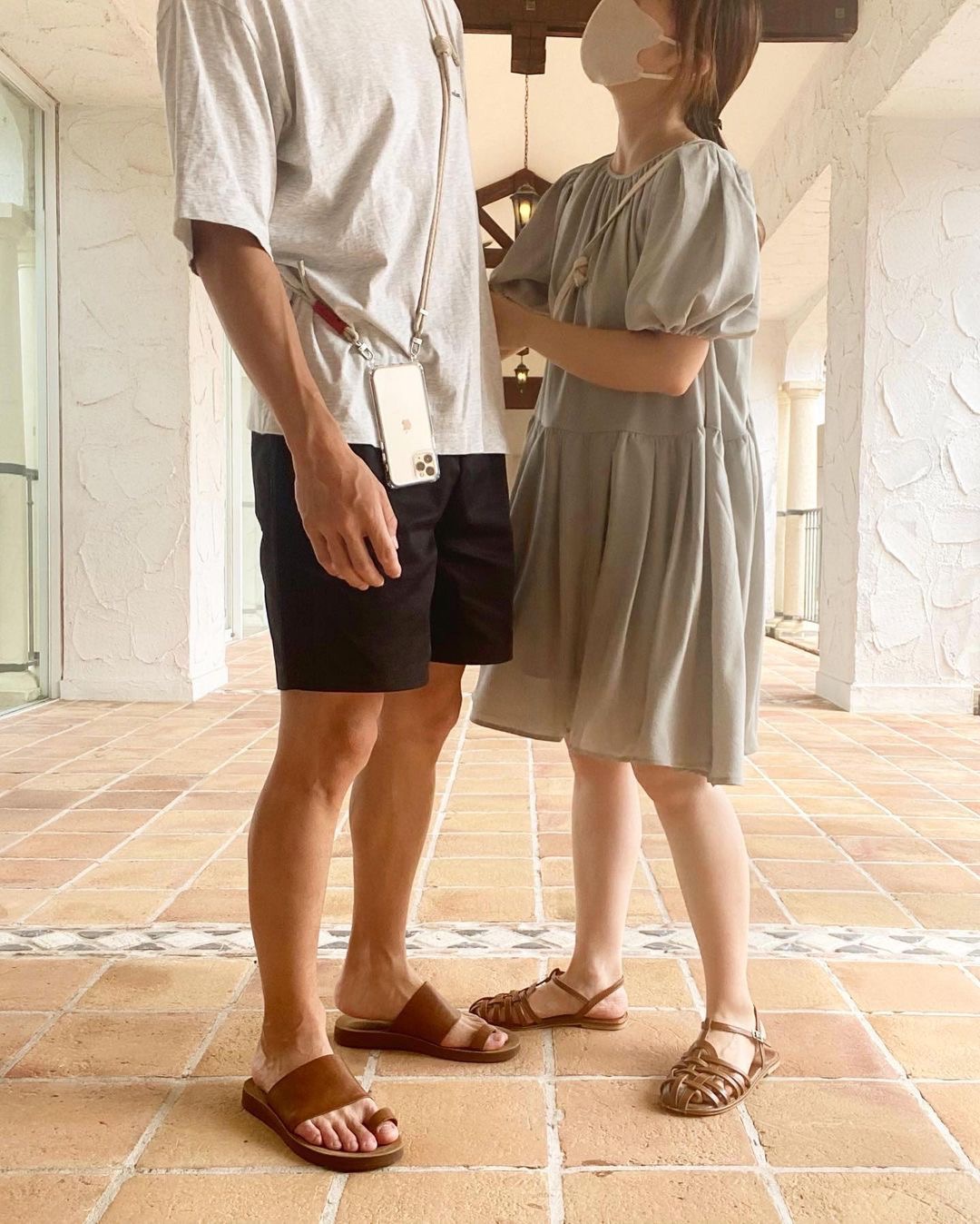 Instagram紹介アイテム