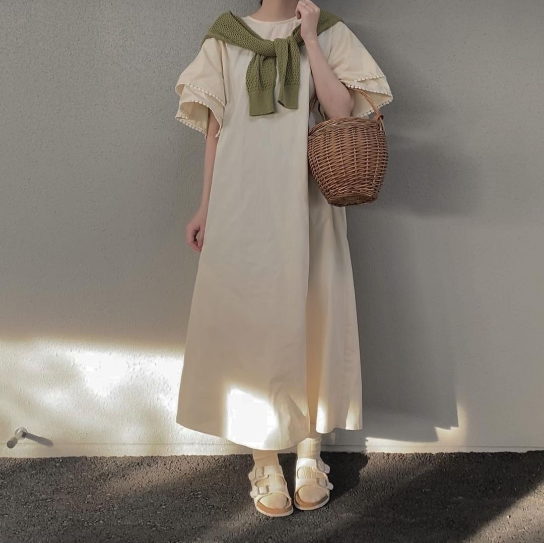 Instagram紹介アイテム