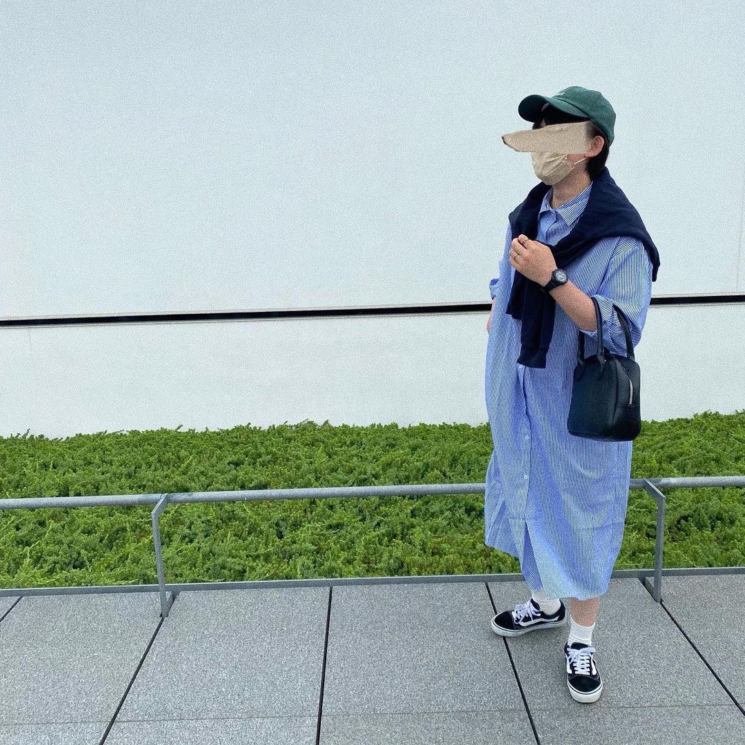Instagram紹介アイテム