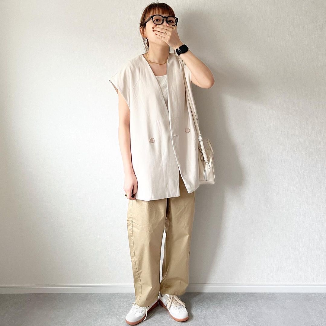 Instagram紹介アイテム