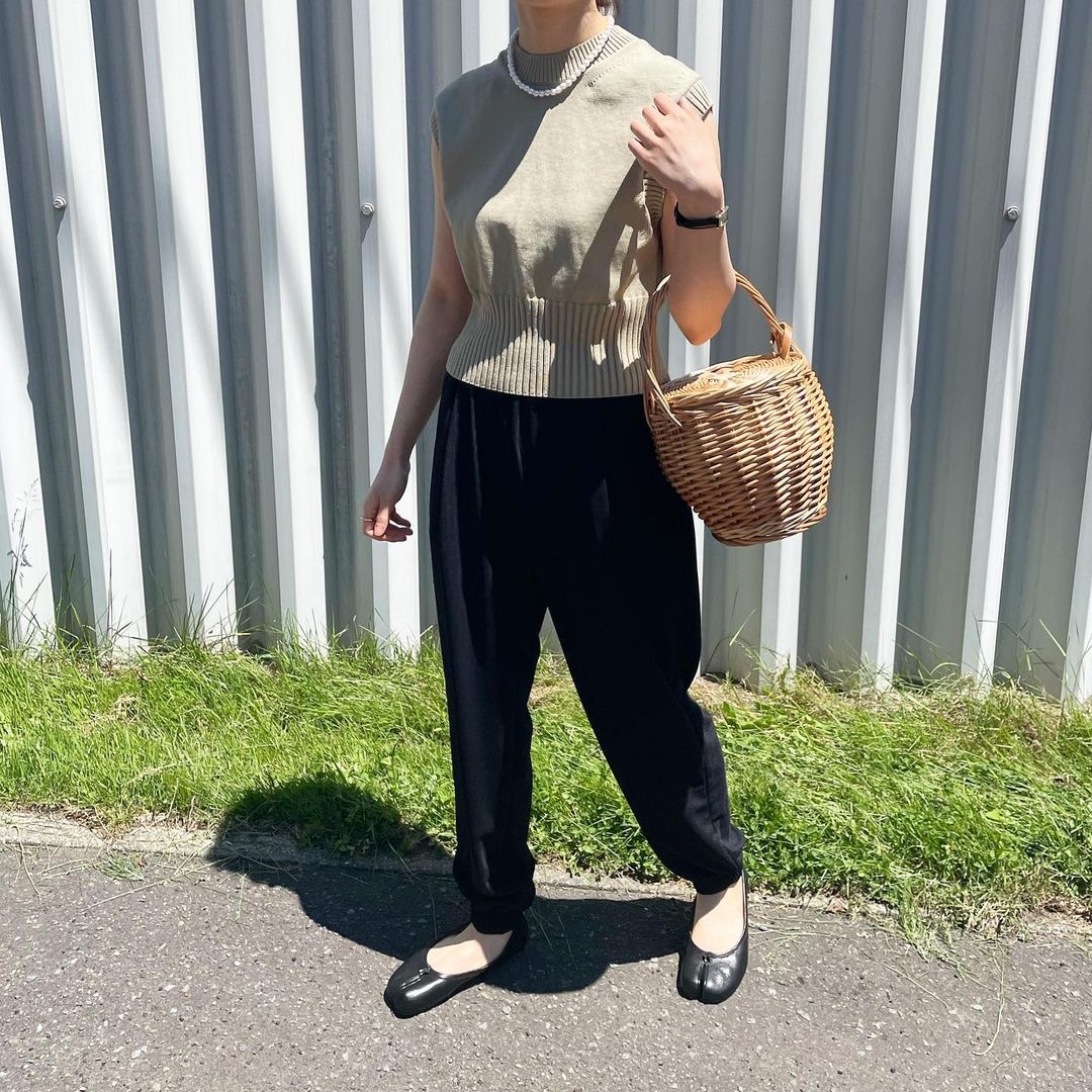 Instagram紹介アイテム