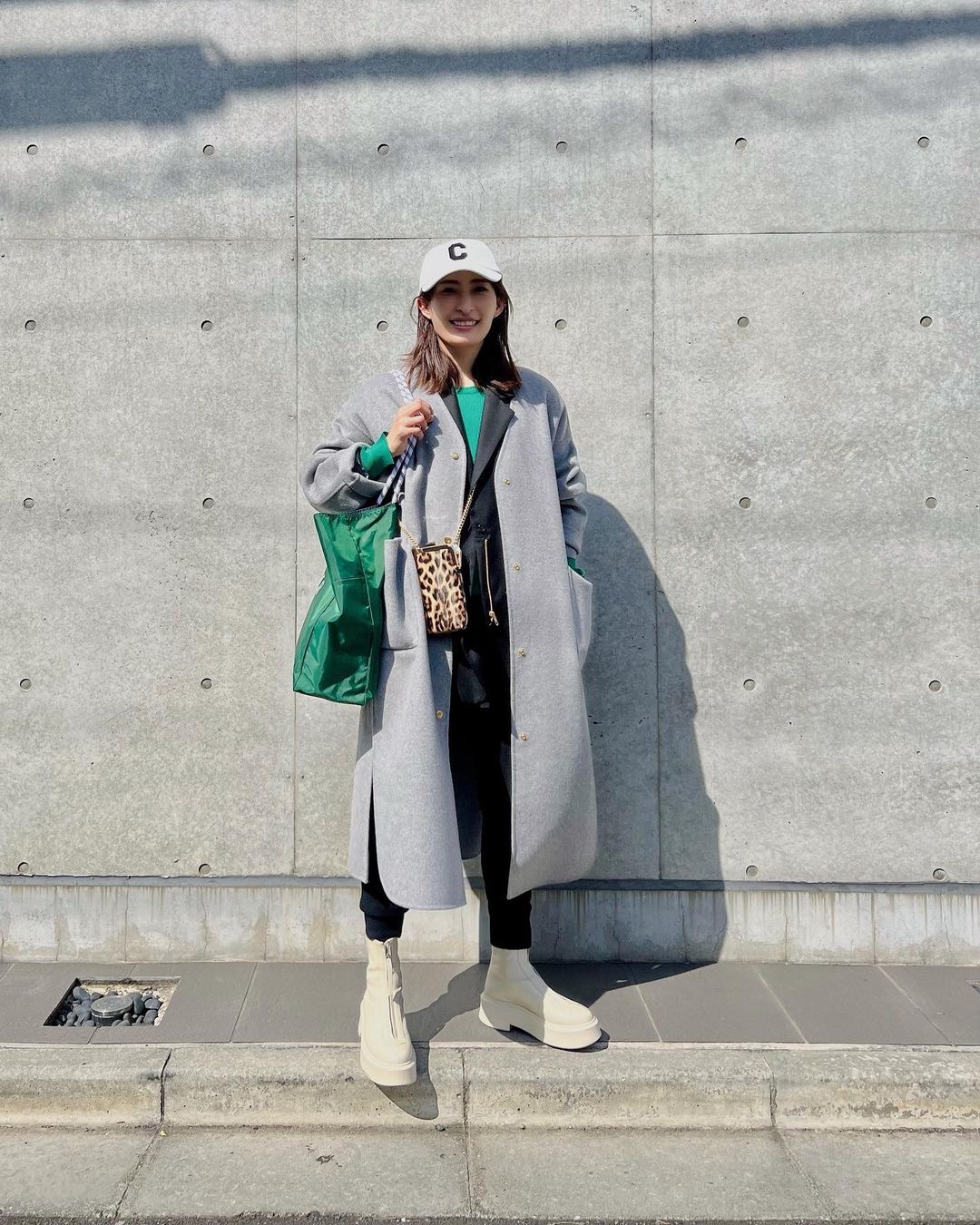 Instagram紹介アイテム