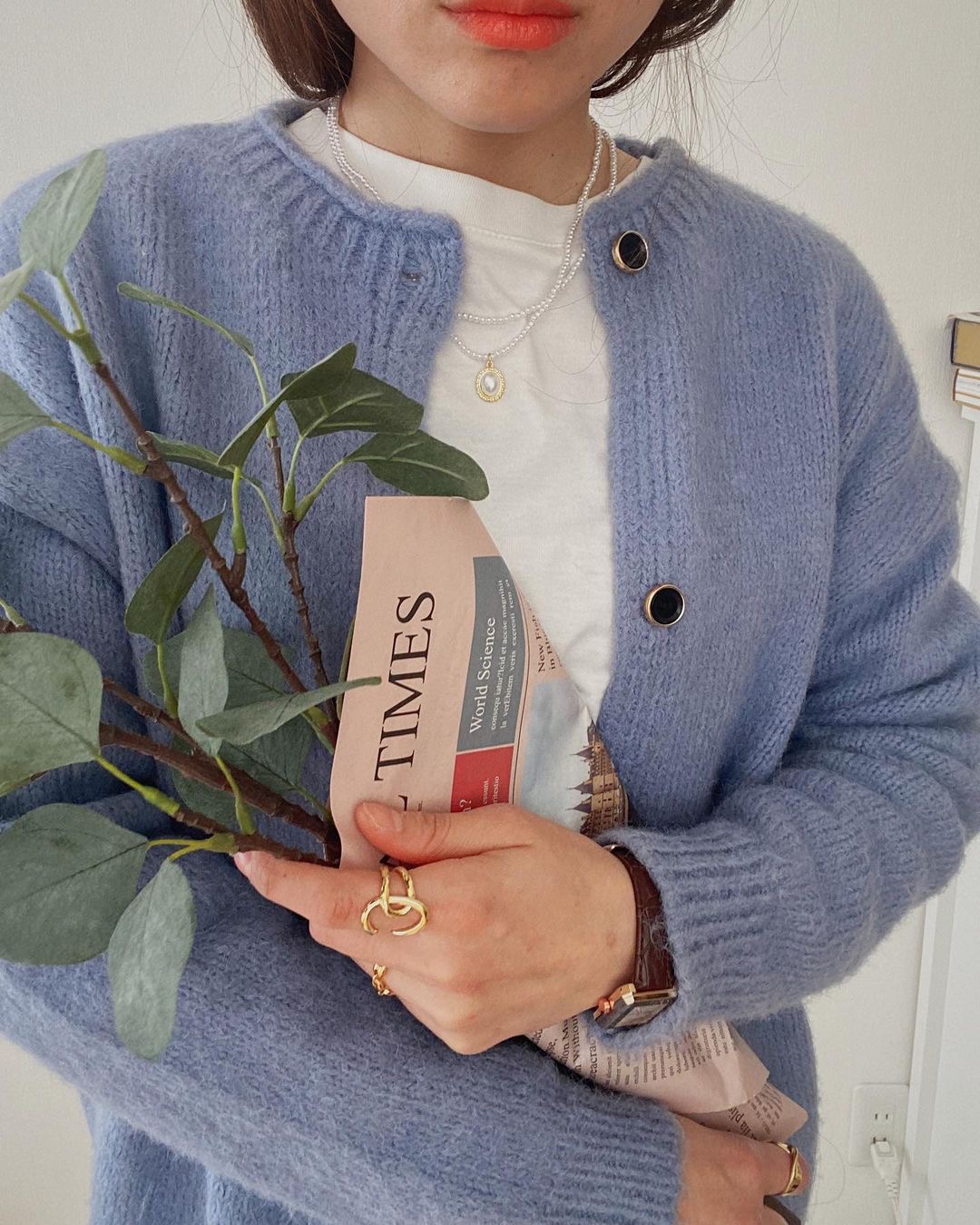 Instagram紹介アイテム