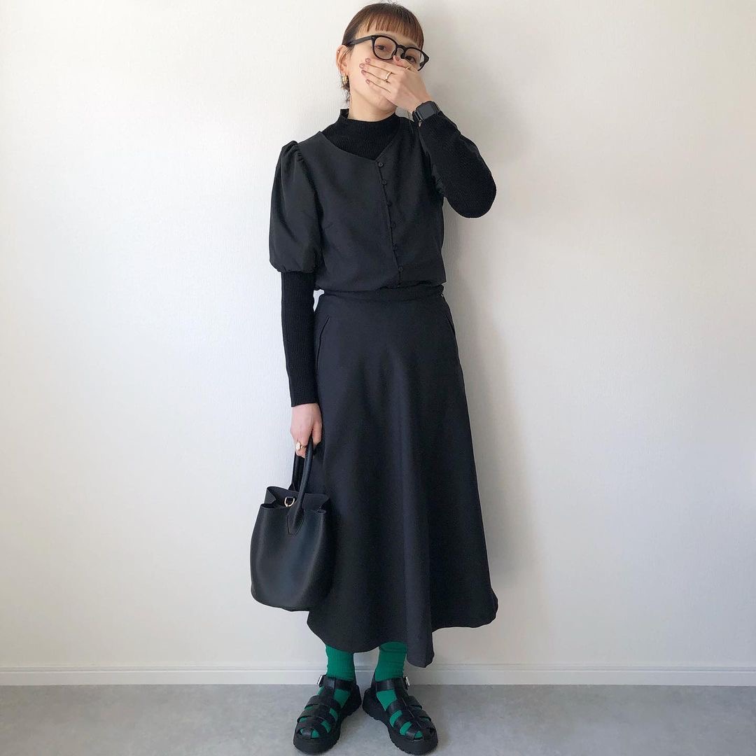 Instagram紹介アイテム