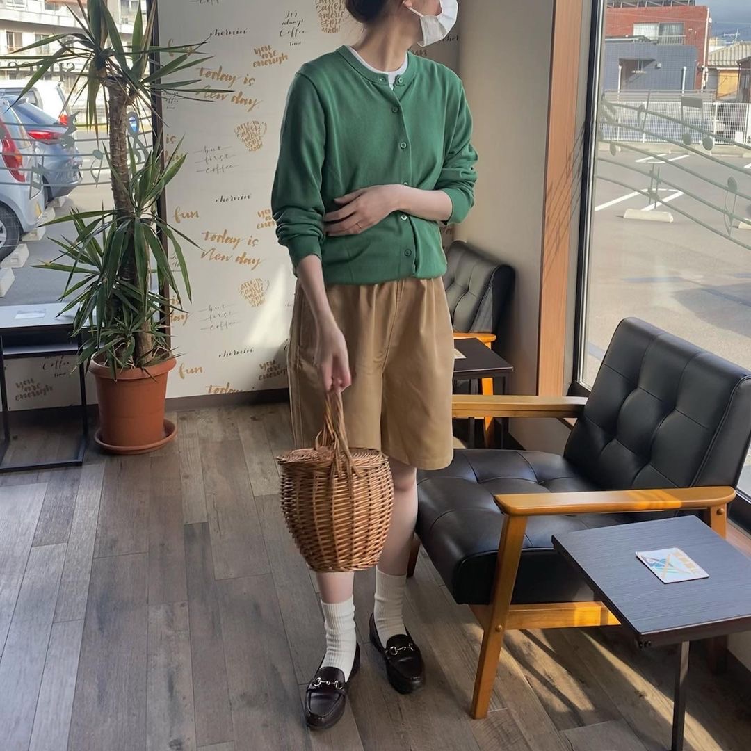 Instagram紹介アイテム