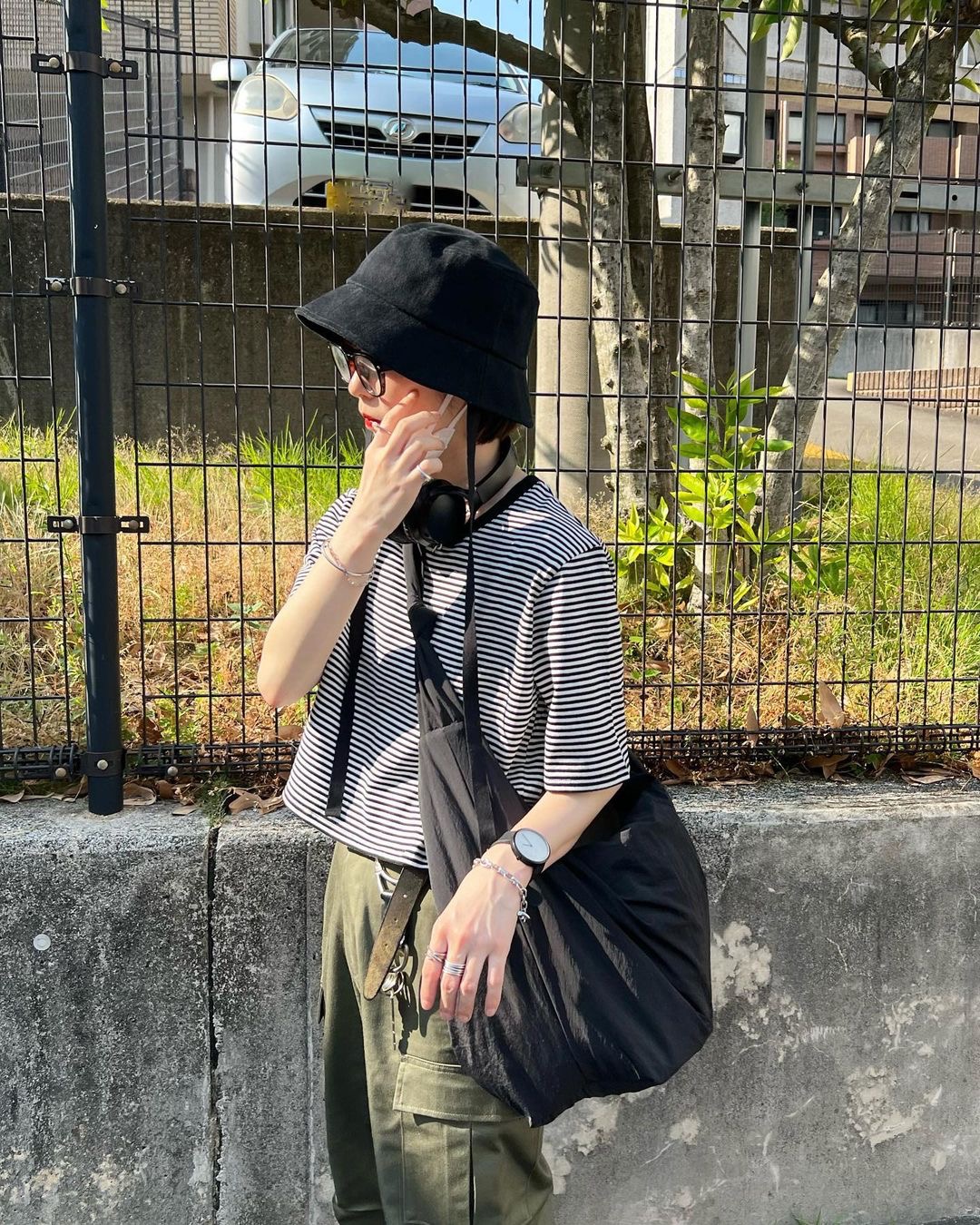 Instagram紹介アイテム