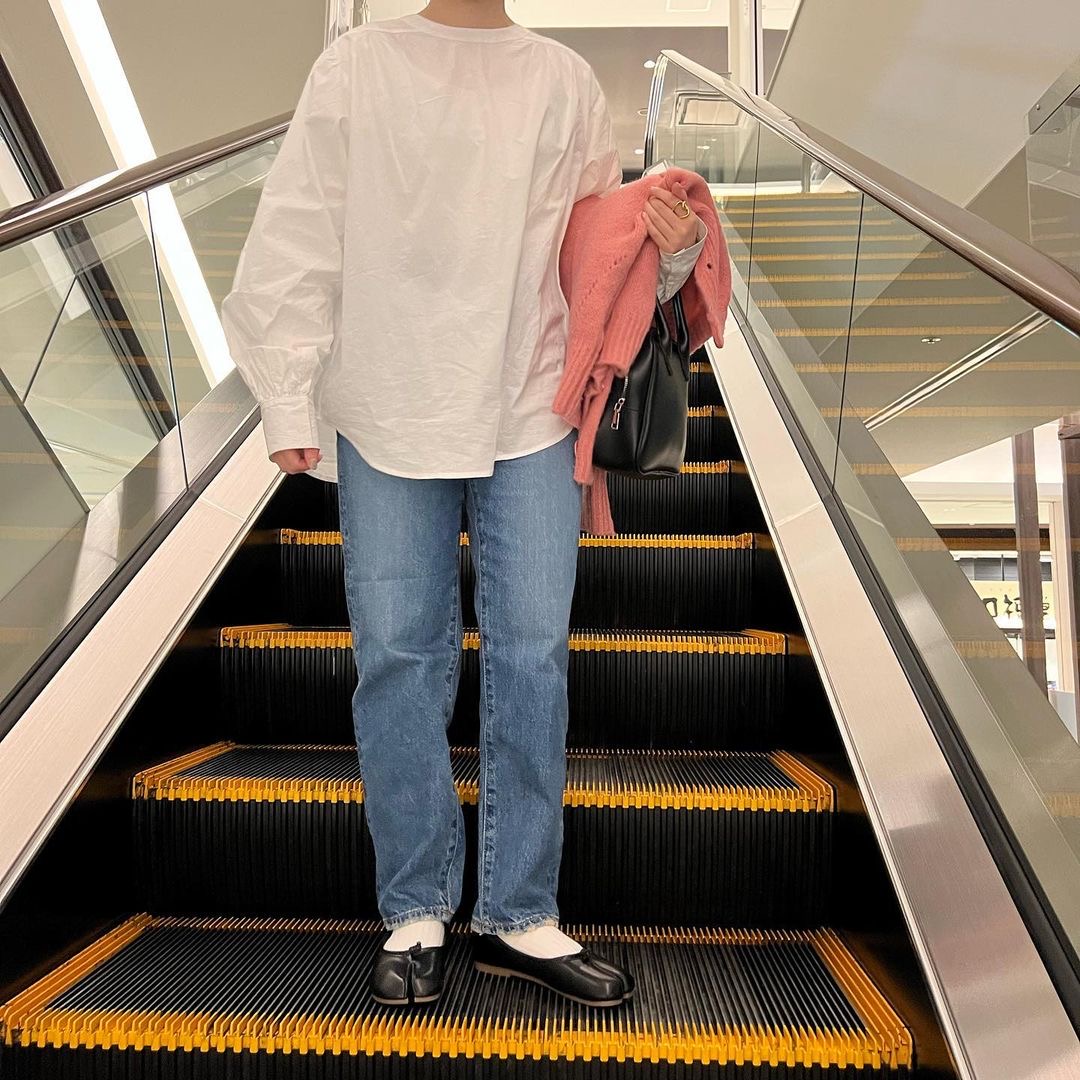 Instagram紹介アイテム