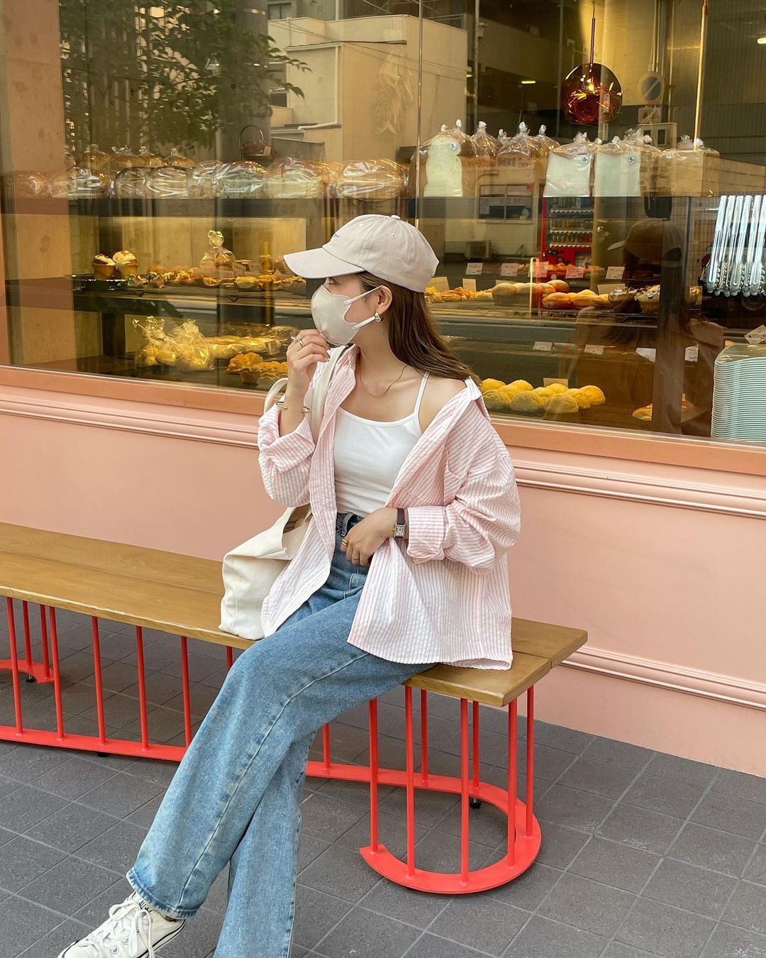 Instagram紹介アイテム