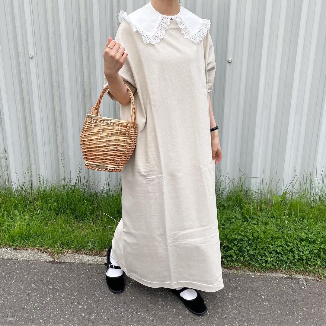 Instagram紹介アイテム