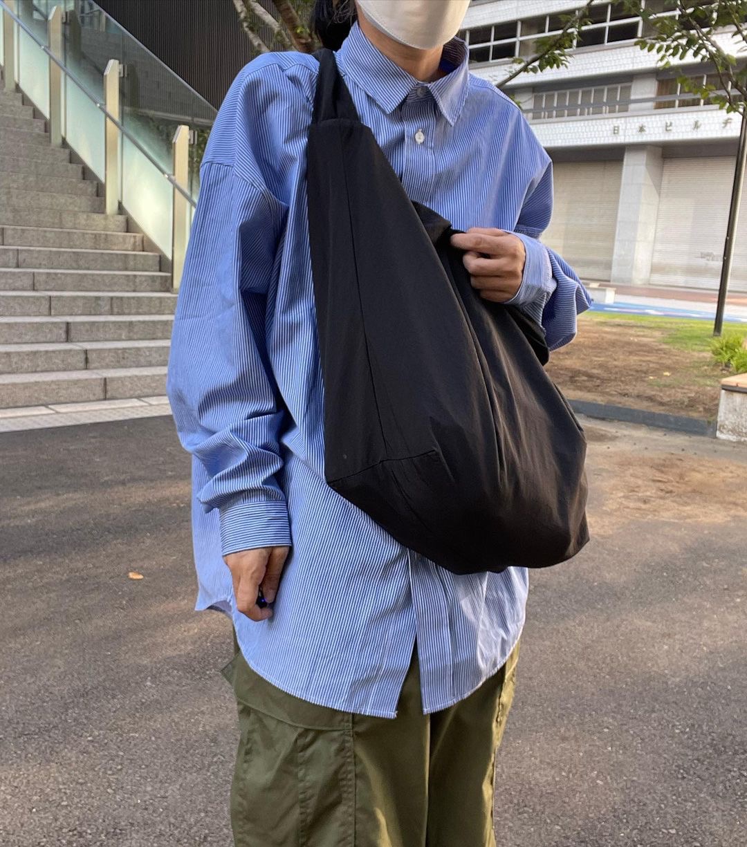 Instagram紹介アイテム