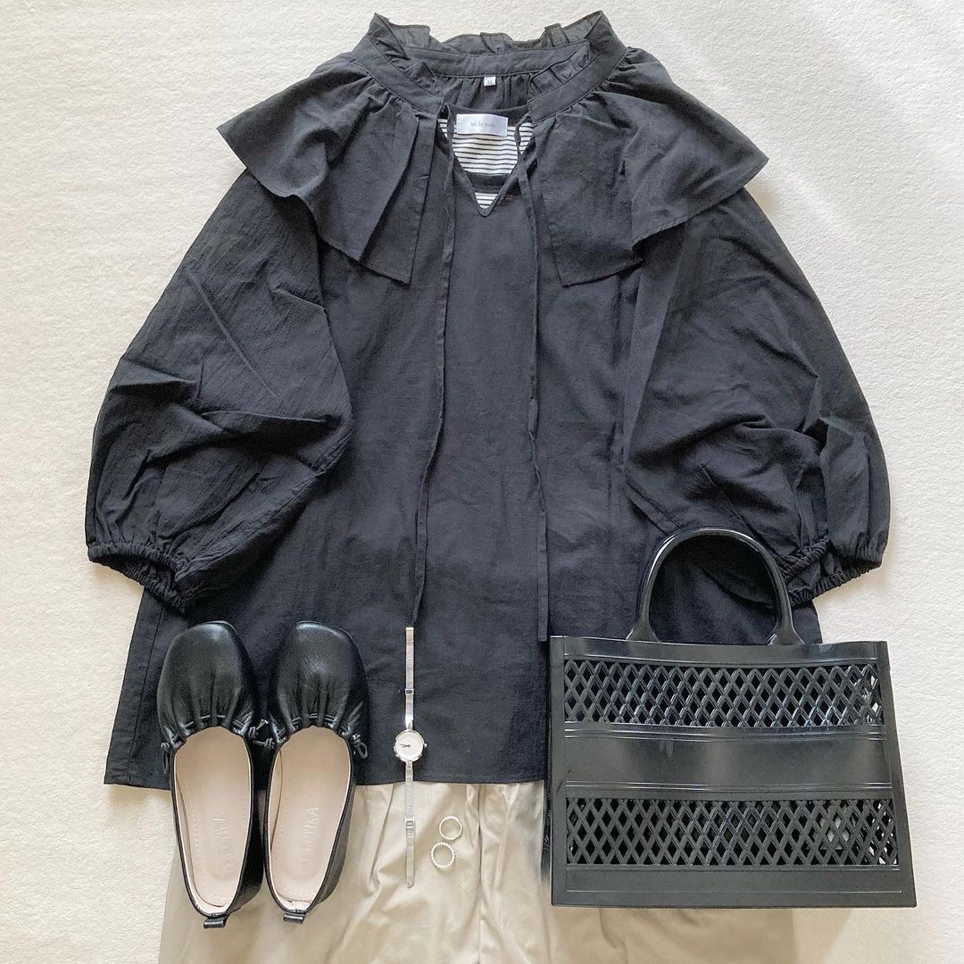 Instagram紹介アイテム