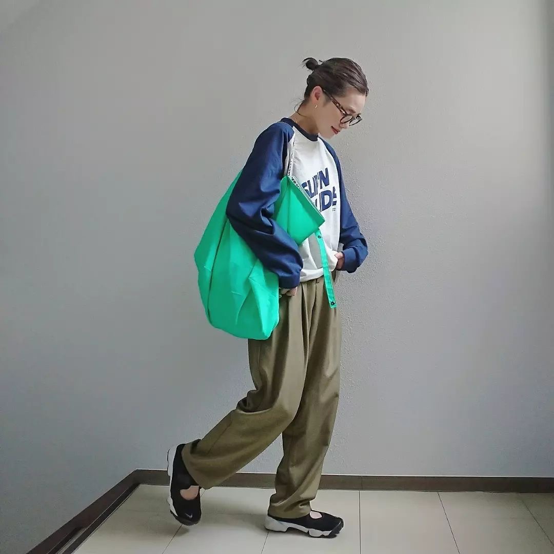 Instagram紹介アイテム