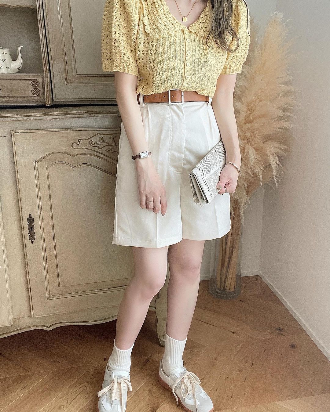 Instagram紹介アイテム