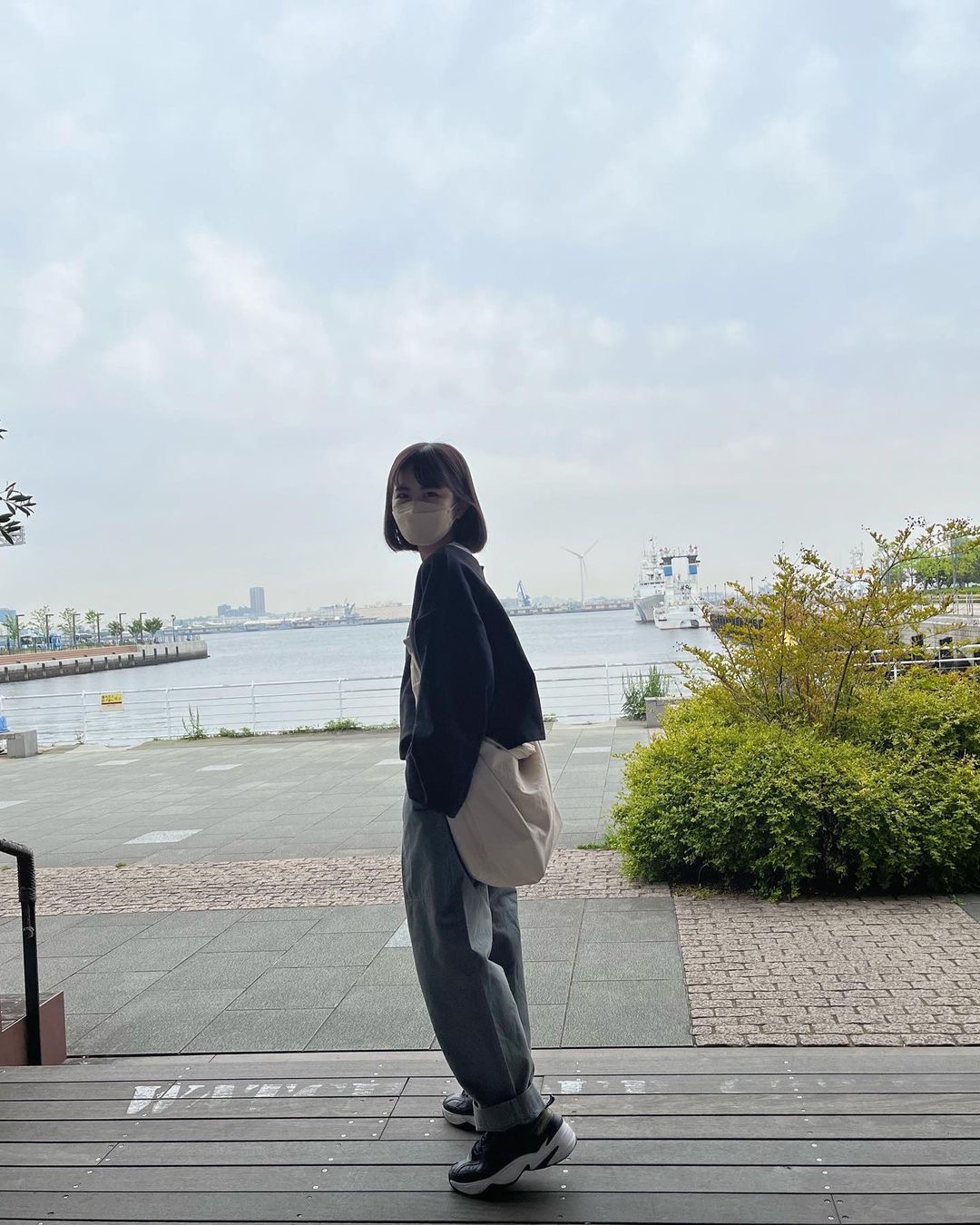 Instagram紹介アイテム