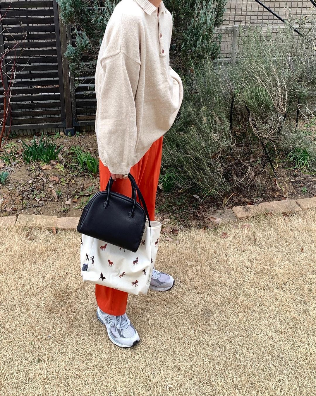 Instagram紹介アイテム