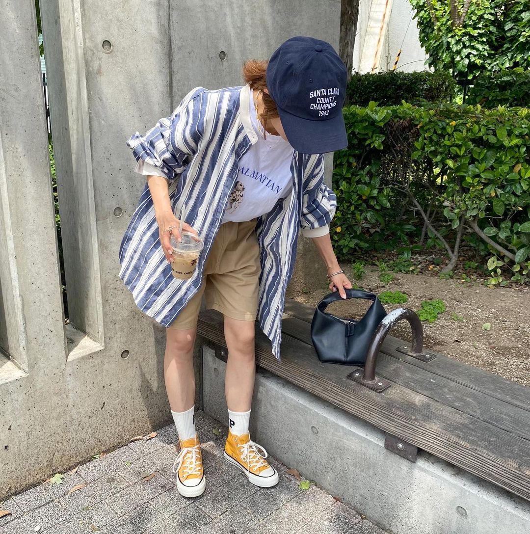 Instagram紹介アイテム