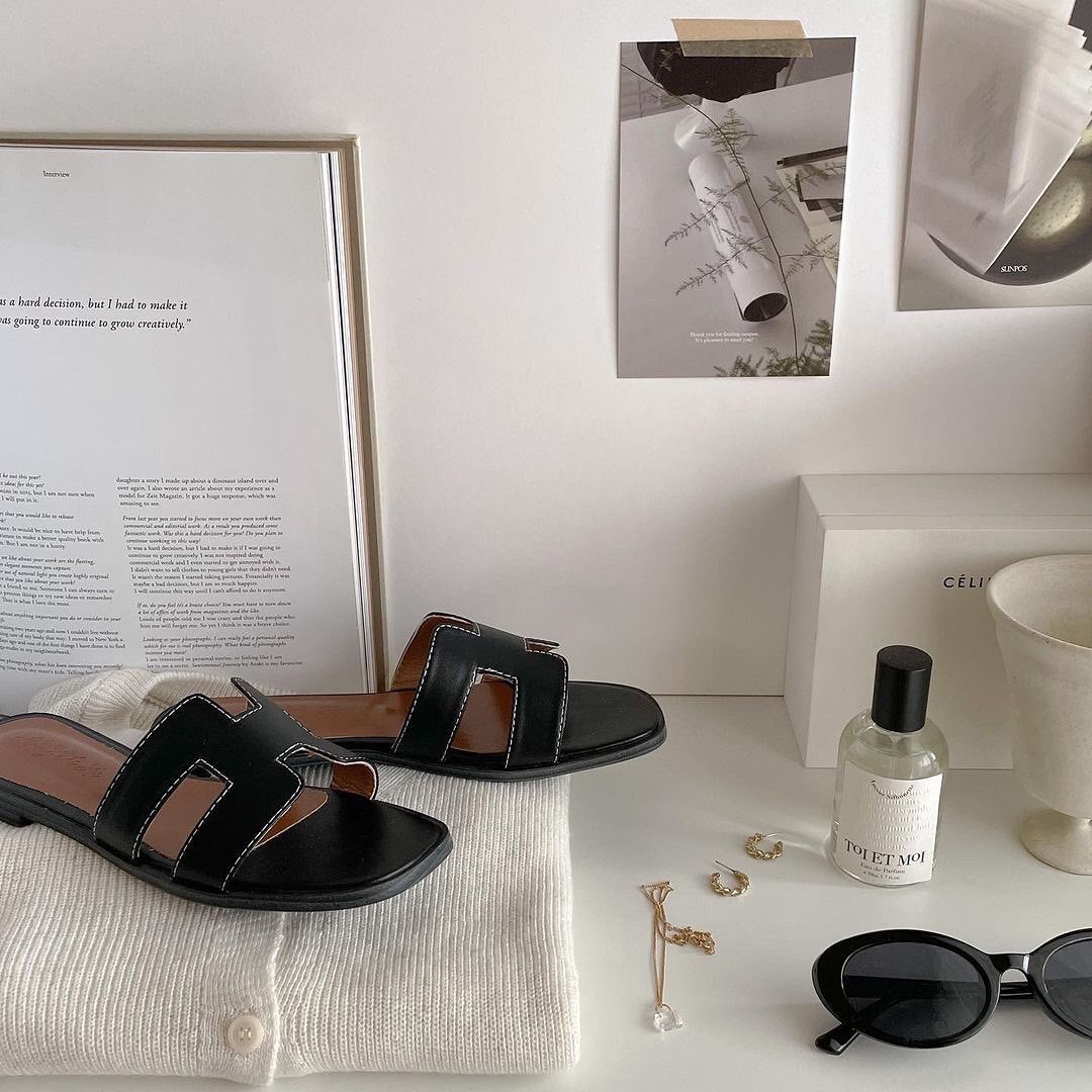 Instagram紹介アイテム