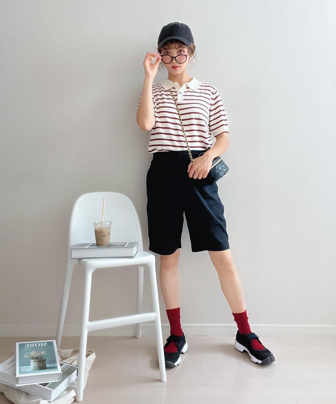 Instagram紹介アイテム