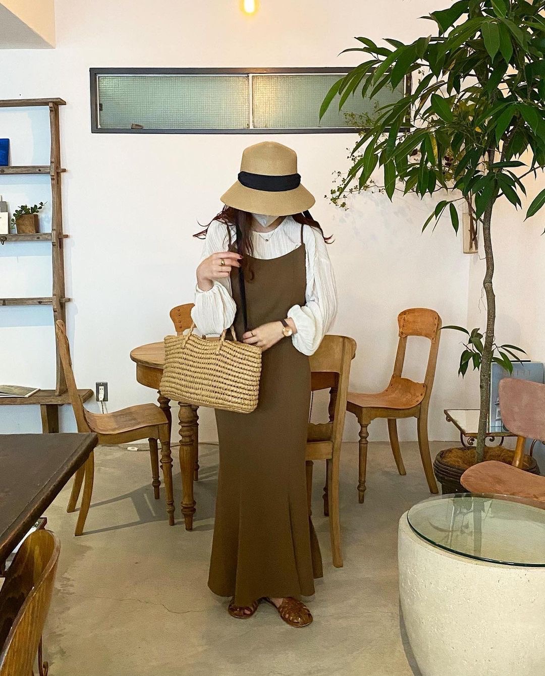 Instagram紹介アイテム