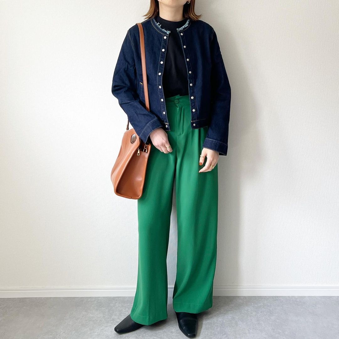 Instagram紹介アイテム