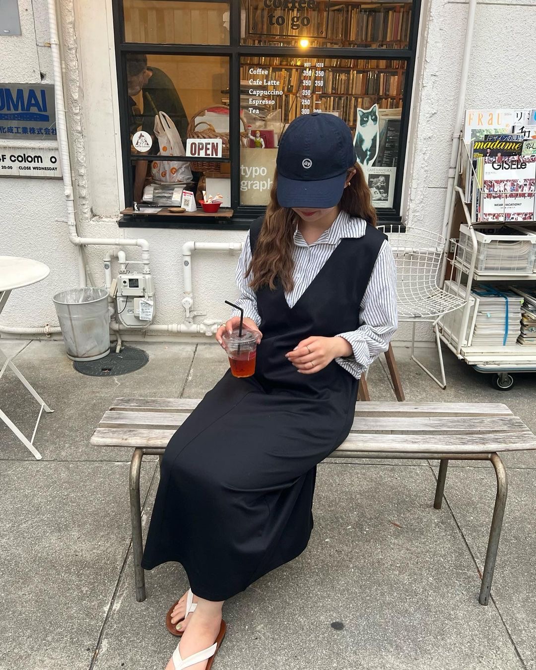 Instagram紹介アイテム