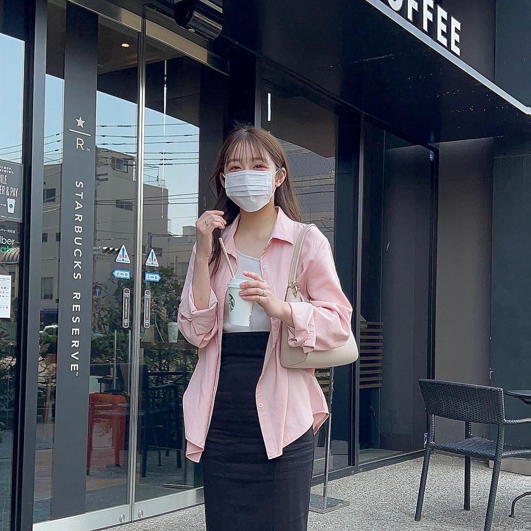 Instagram紹介アイテム