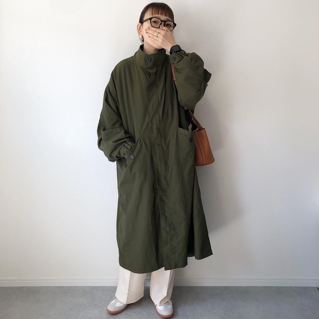 Instagram紹介アイテム