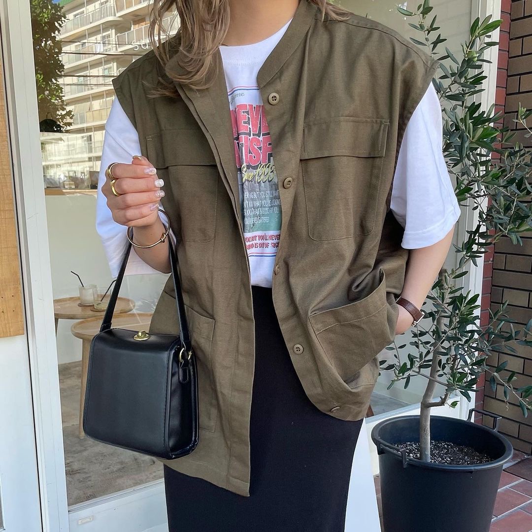 Instagram紹介アイテム