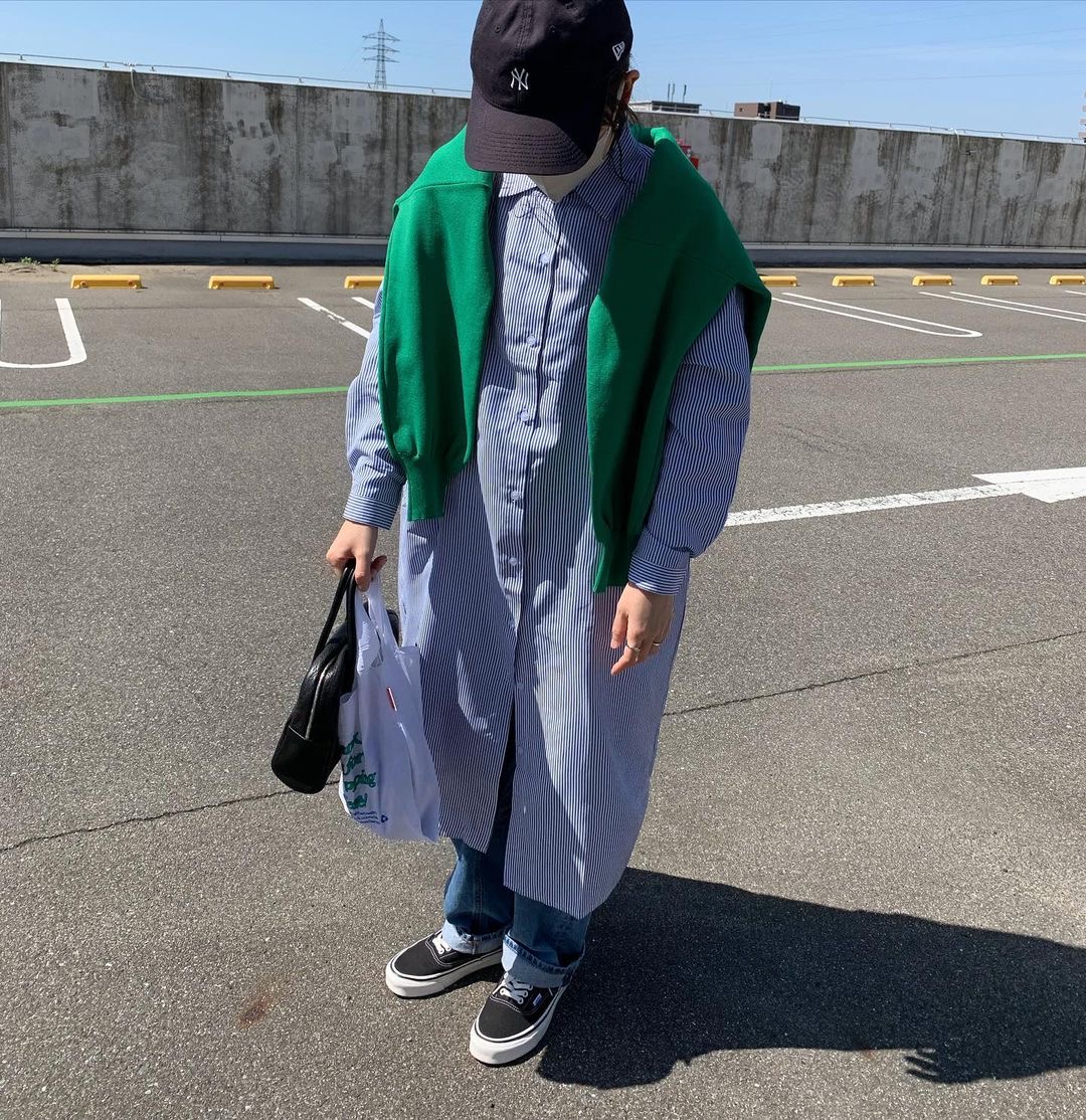 Instagram紹介アイテム