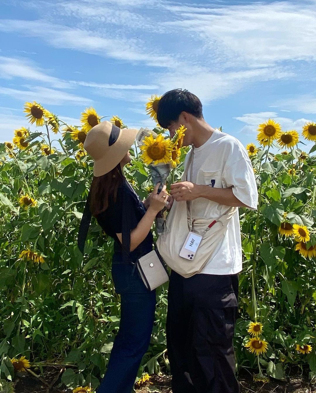 Instagram紹介アイテム