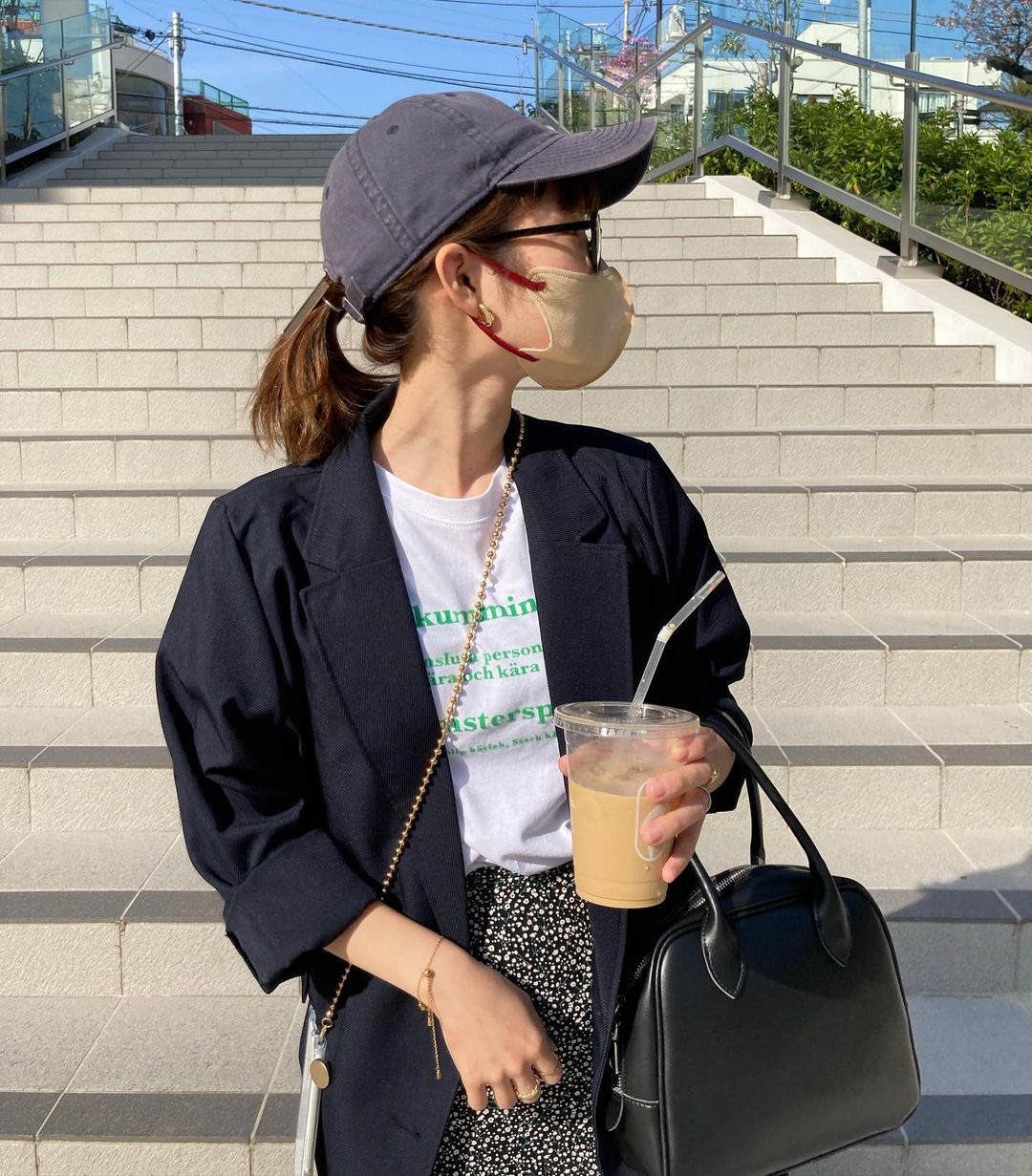 Instagram紹介アイテム