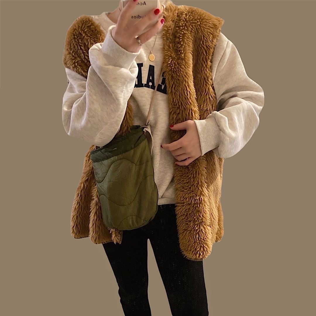 Instagram紹介アイテム