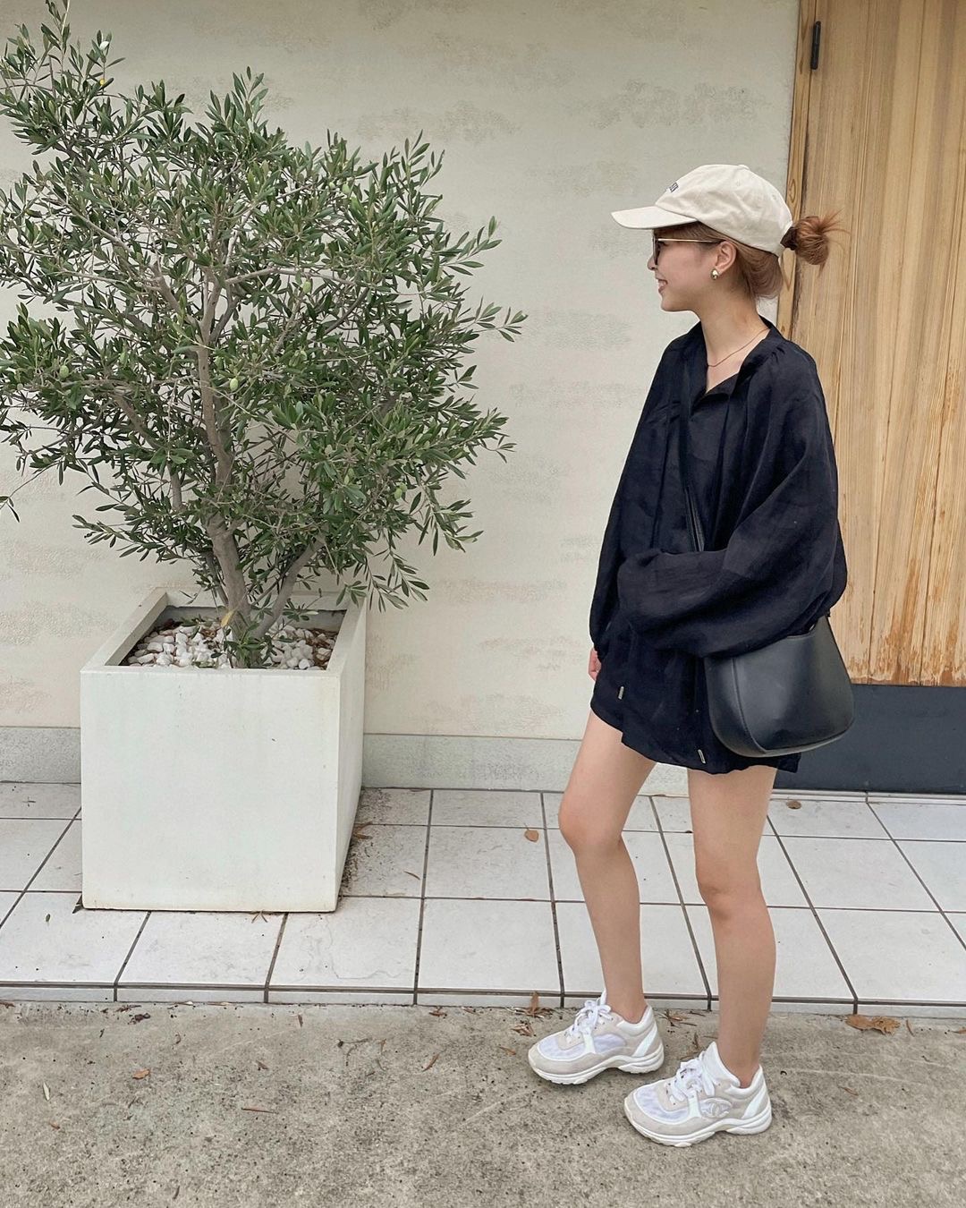 Instagram紹介アイテム