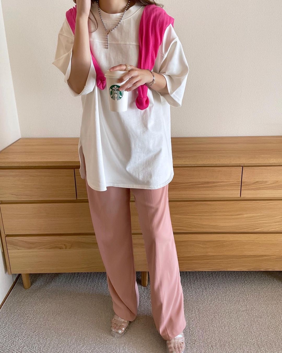 Instagram紹介アイテム